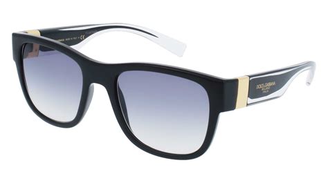 Lunettes de soleil Dolce & Gabbana Eyewear pour homme.